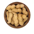 SEAU MEYVA - ARACHIDE COQUE 2KG